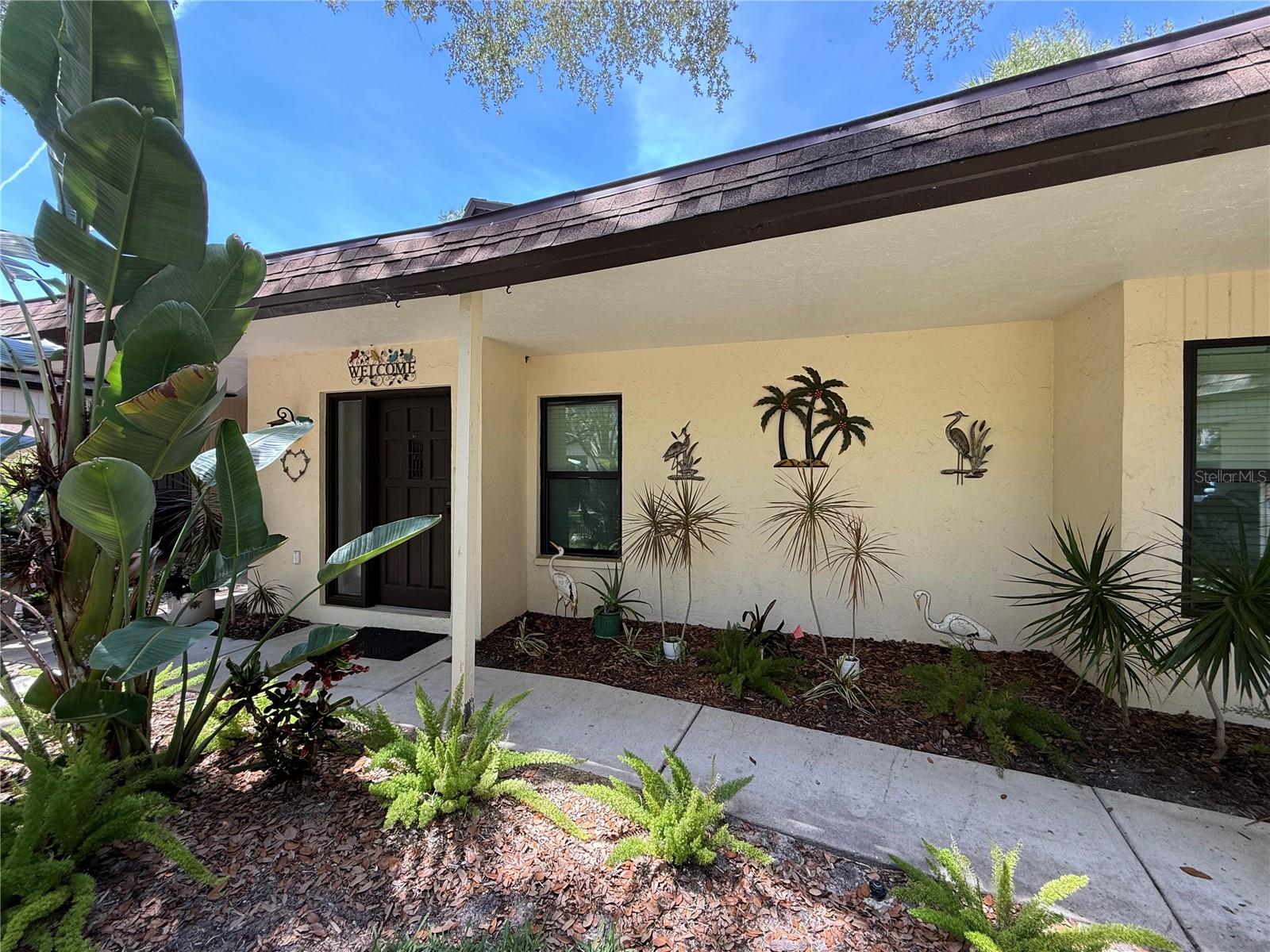 Photo of 6861 WOODWIND DR #75 SARASOTA FL 34231