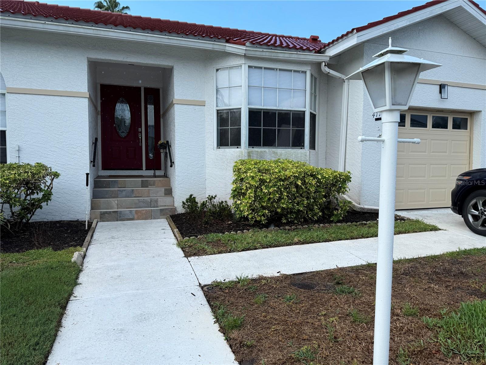 Photo of 4716 61ST AVENUE TERRACE #4716 BRADENTON FL 34210