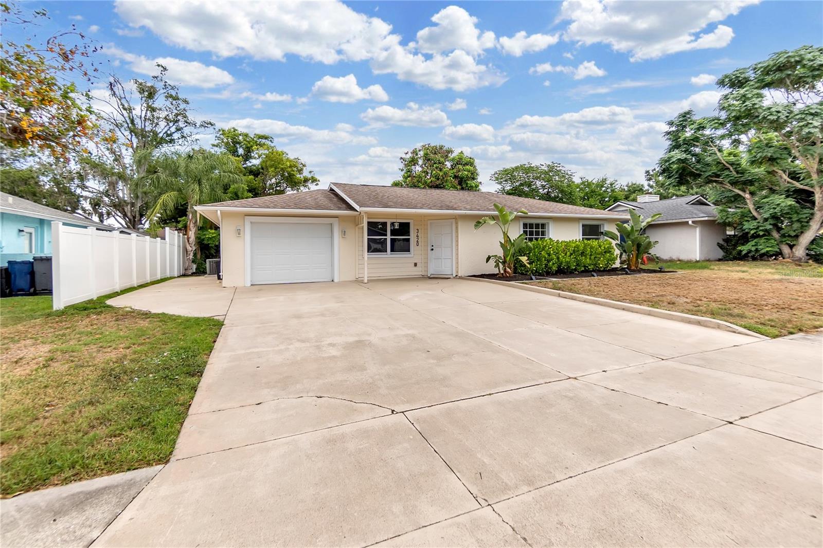 Photo of 3420 29TH STREET COURT BRADENTON FL 34208