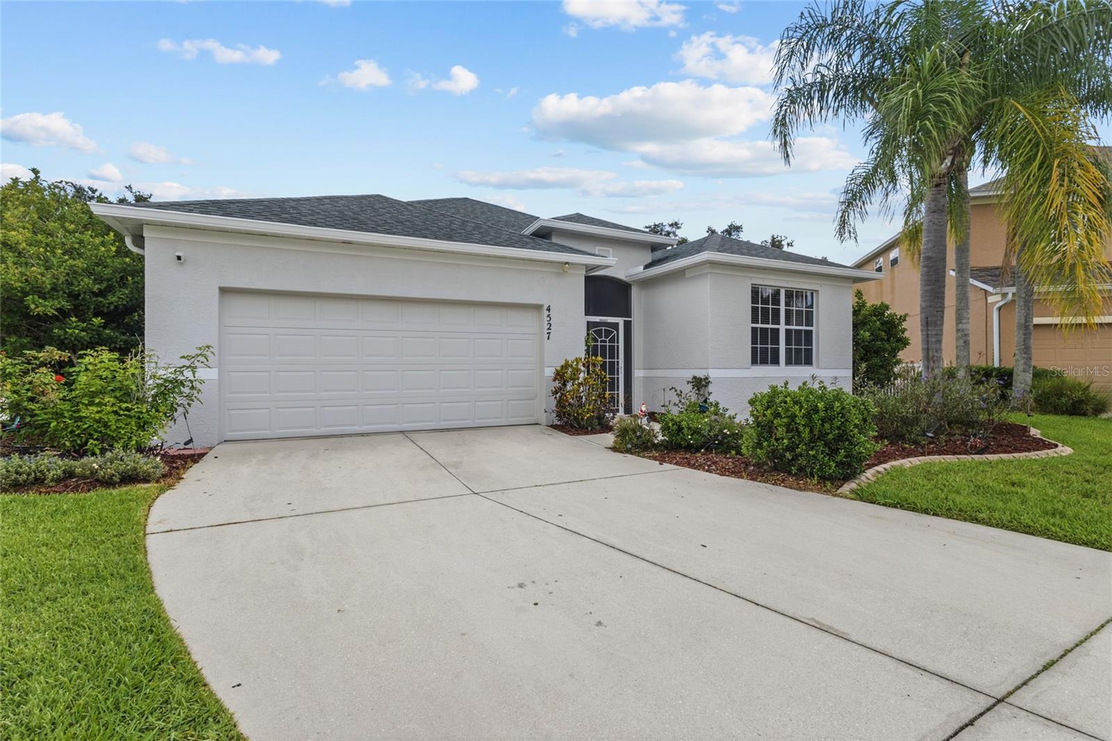Photo of 4527 FERRYS MILL PLACE ELLENTON FL 34222