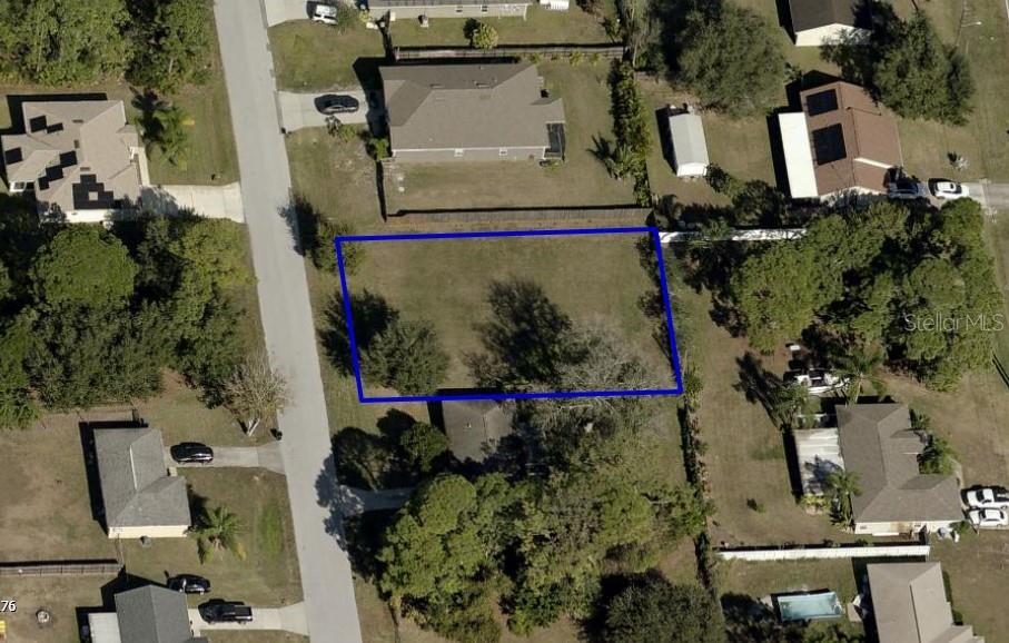 Photo of 861 TALUGA AVENUE PALM BAY FL 32909