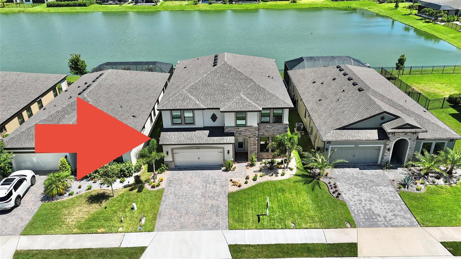 Photo of 13027 HOMESTEAD LANE PARRISH FL 34219