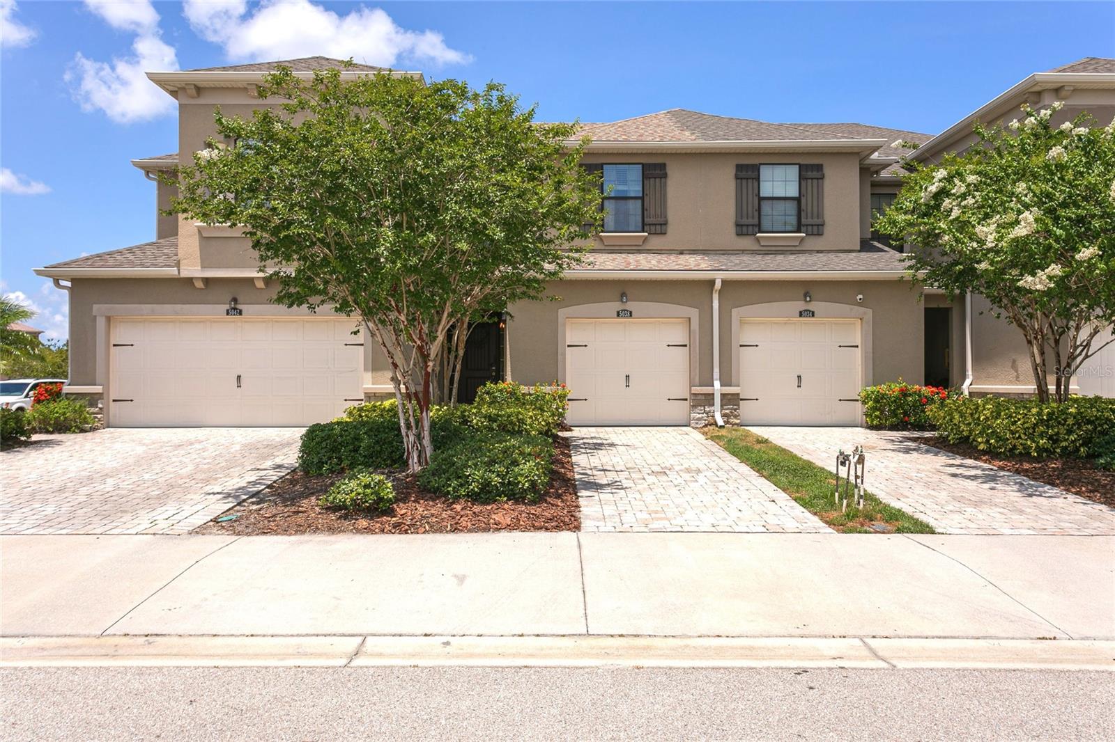 Photo of 5038 SUNNYSIDE LANE BRADENTON FL 34211