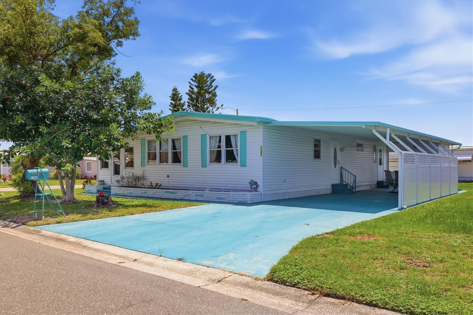 Photo of 1003 44TH AVENUE DRIVE ELLENTON FL 34222