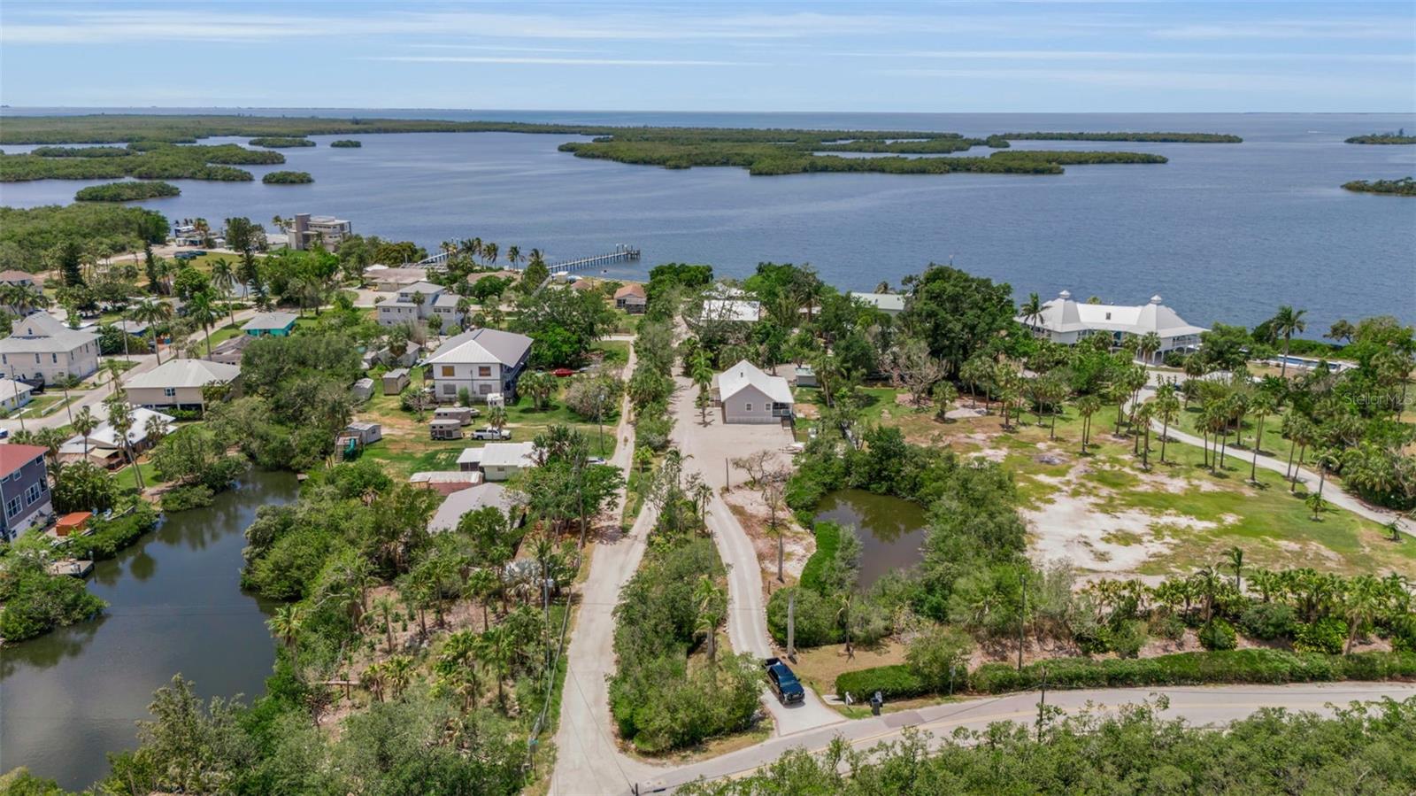 Photo of 1057 BAYSHORE DRIVE TERRA CEIA FL 34250