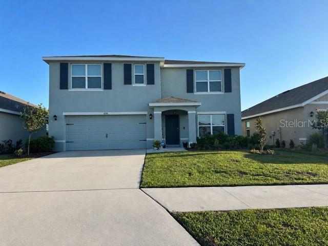 Photo of 4208 DOVETAIL LANE PALMETTO FL 34221