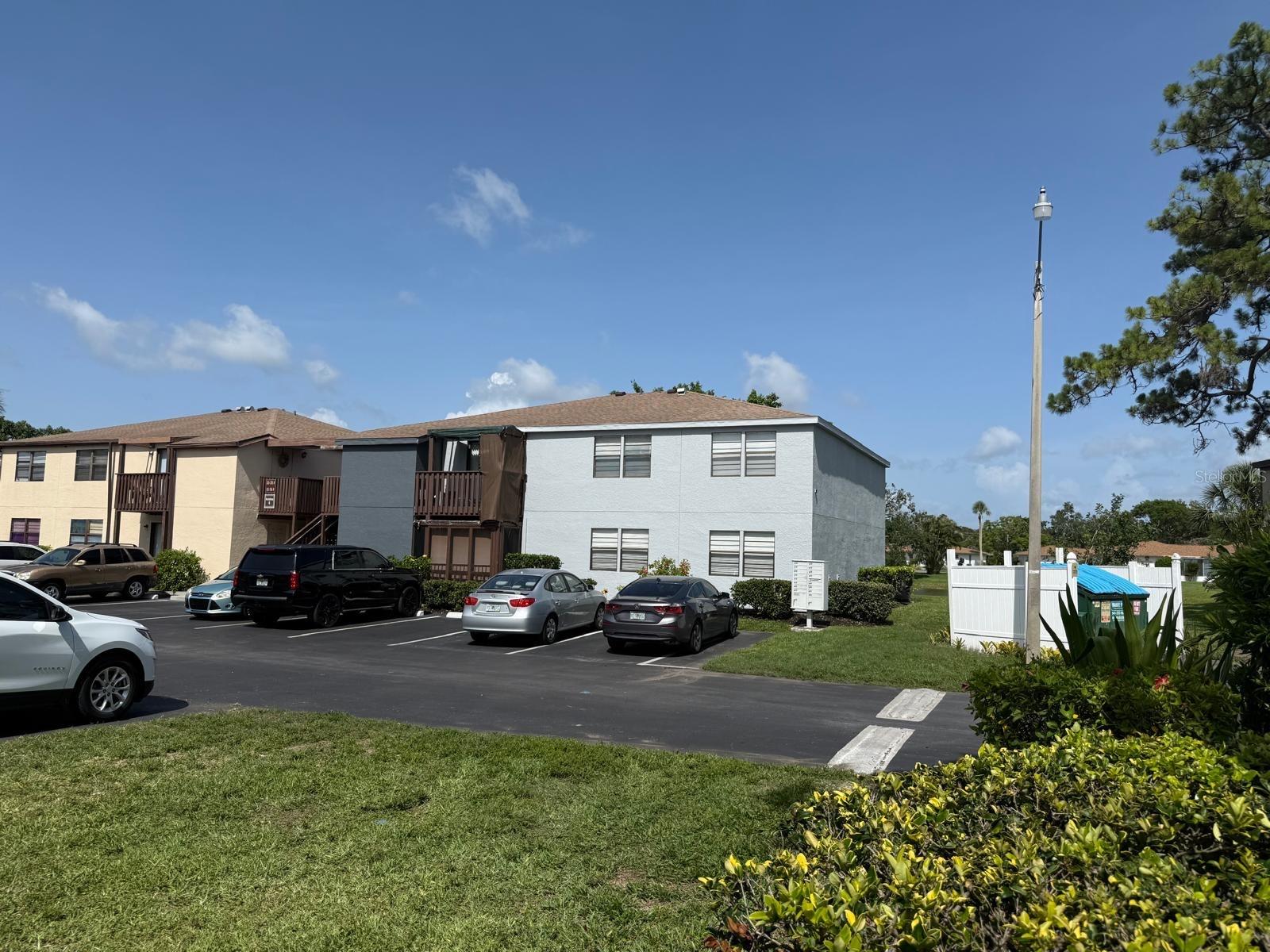 Photo of 5026 WATER OAK DRIVE #114 BRADENTON FL 34207