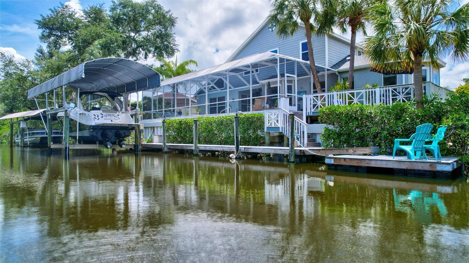 Photo of 360 46TH COURT BRADENTON FL 34208