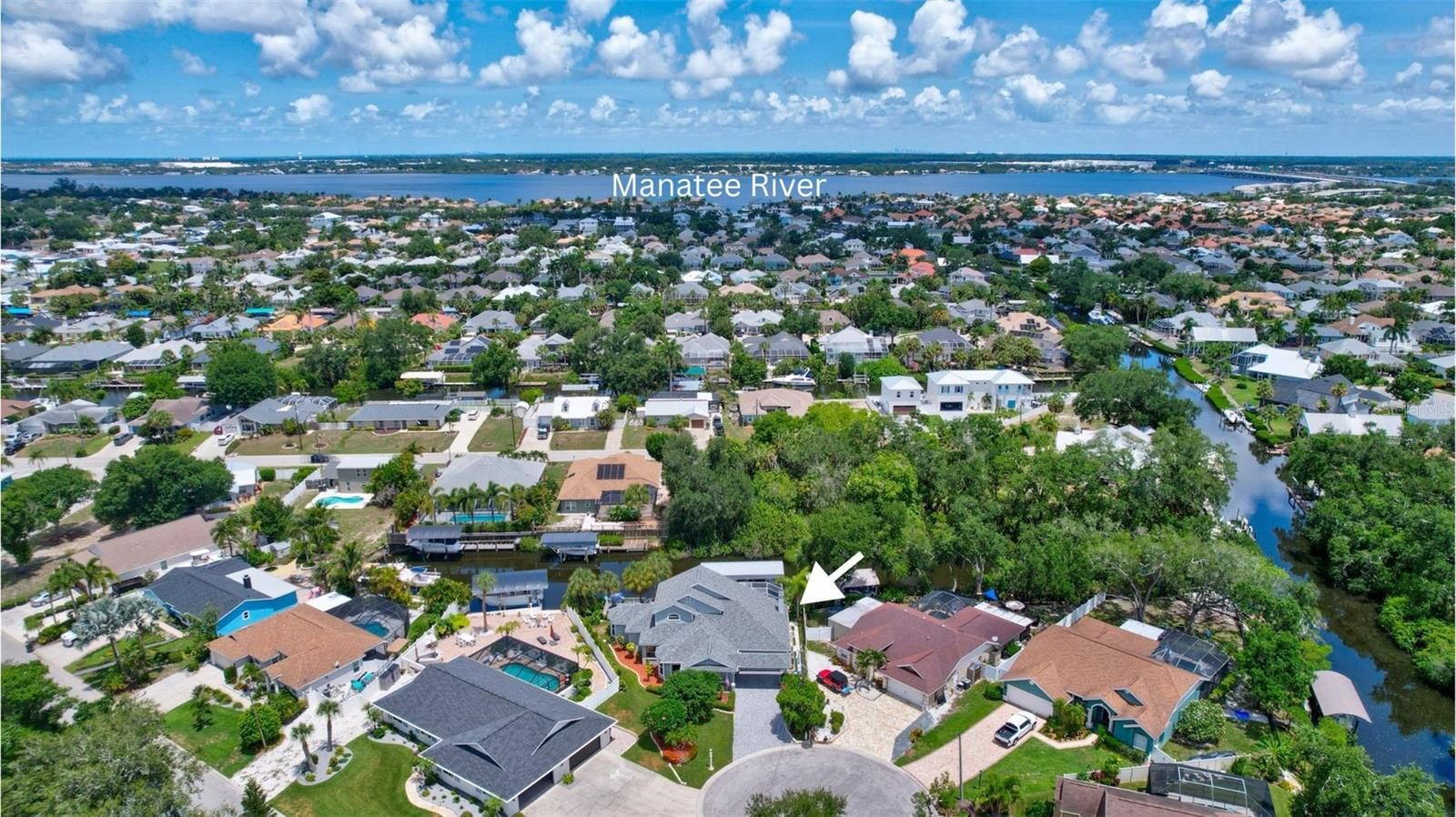 Photo of 360 46TH COURT BRADENTON FL 34208