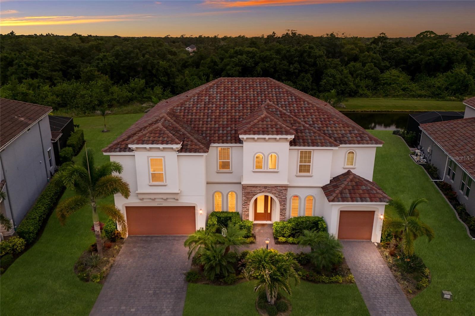 Photo of 3533 BIG SKY WAY LAKEWOOD RANCH FL 34211