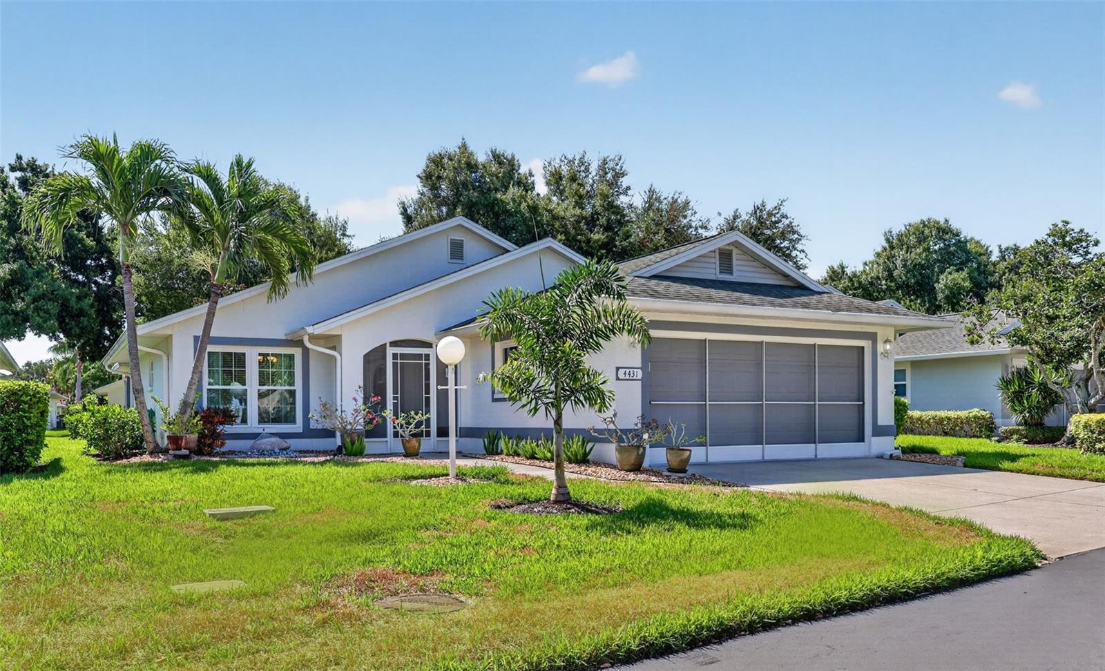 Photo of 4431 FERN DRIVE #4431 BRADENTON FL 34208