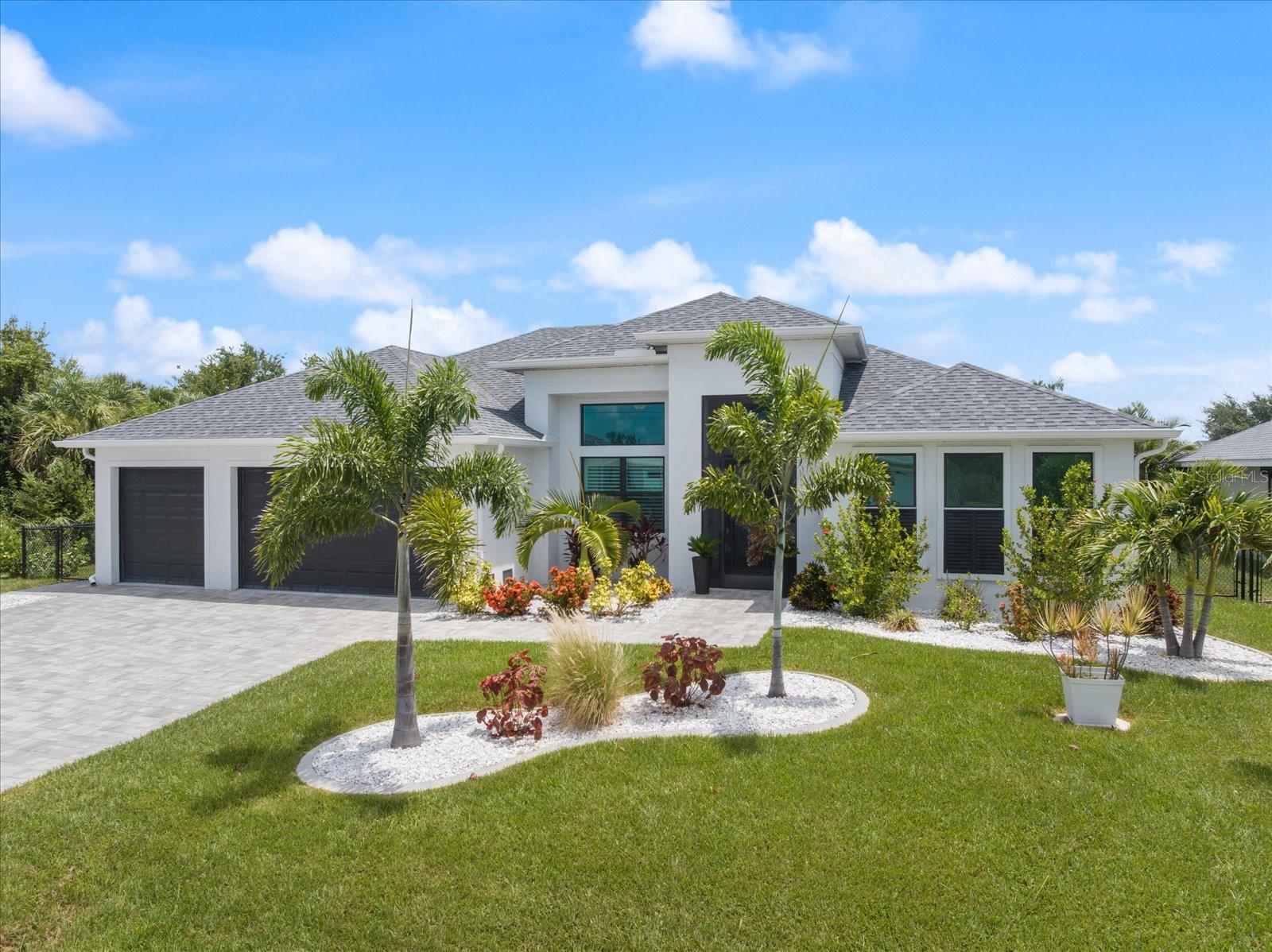 Photo of 9294 PANAMA CIRCLE PORT CHARLOTTE FL 33981