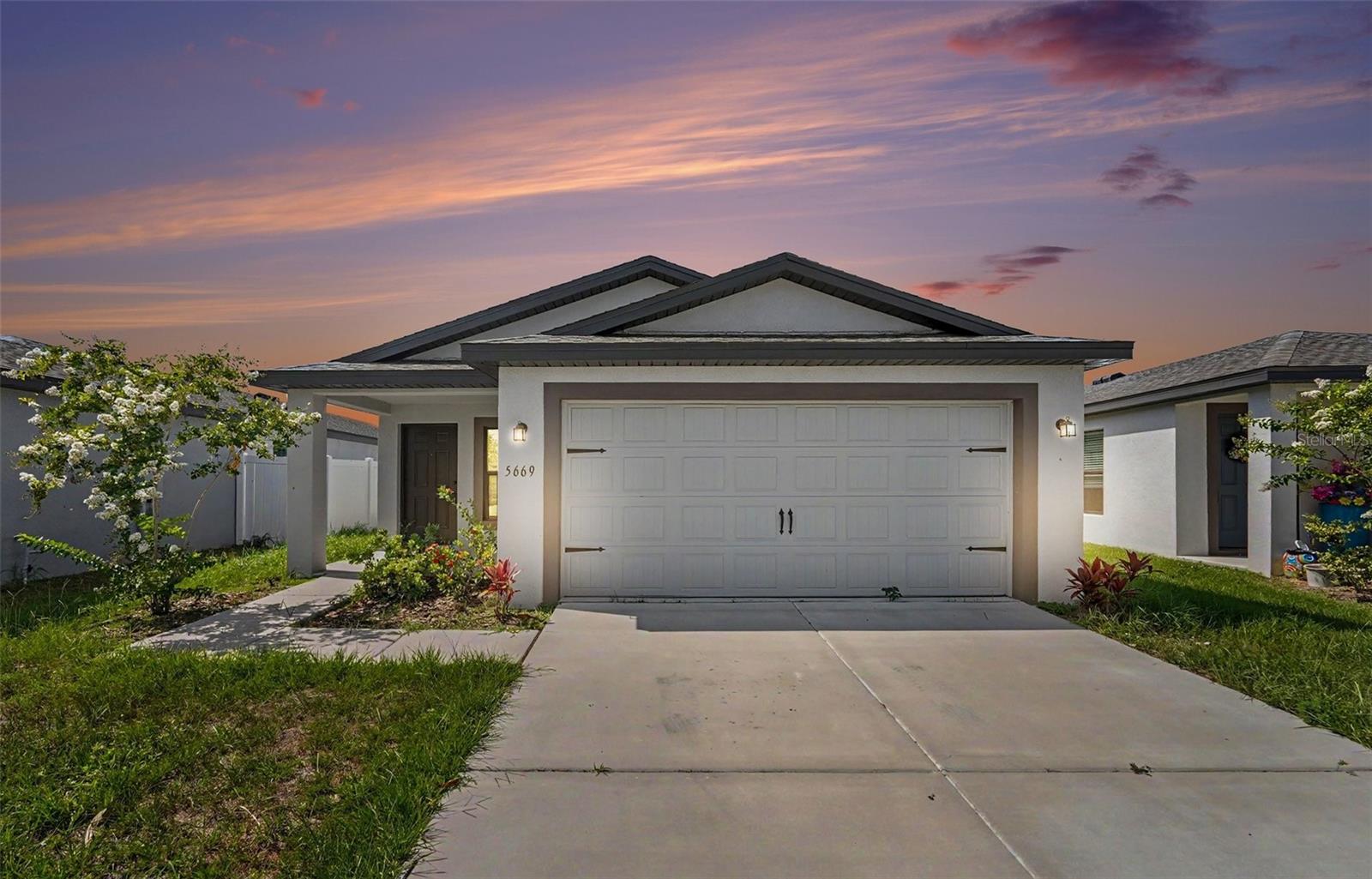 Photo of 5669 FLOTILLA AVENUE TAMPA FL 33619