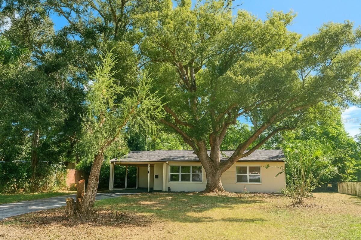 Photo of 603 OAK RIDGE DRIVE BRANDON FL 33510