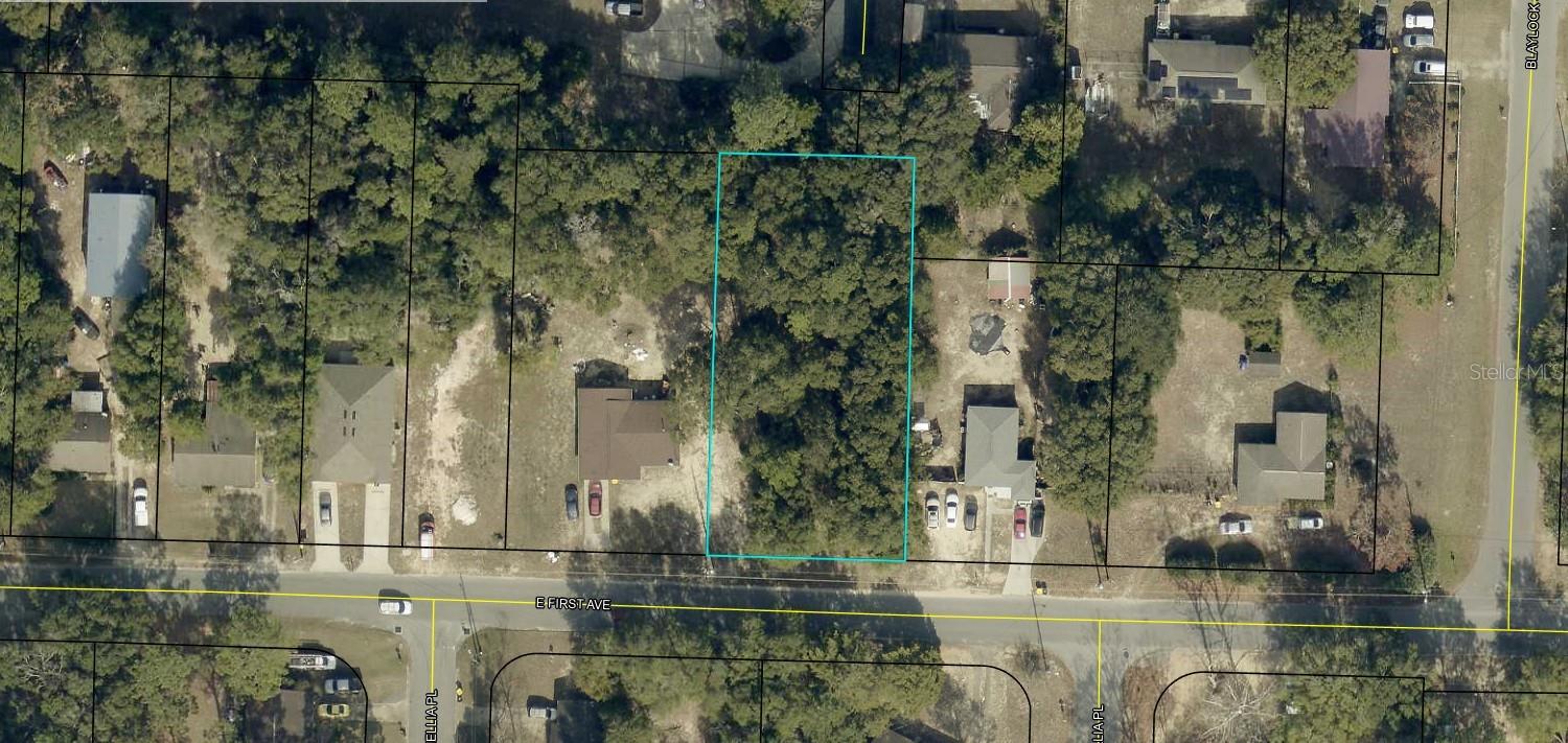 Photo of E FIRST AVENUE CRESTVIEW FL 32539