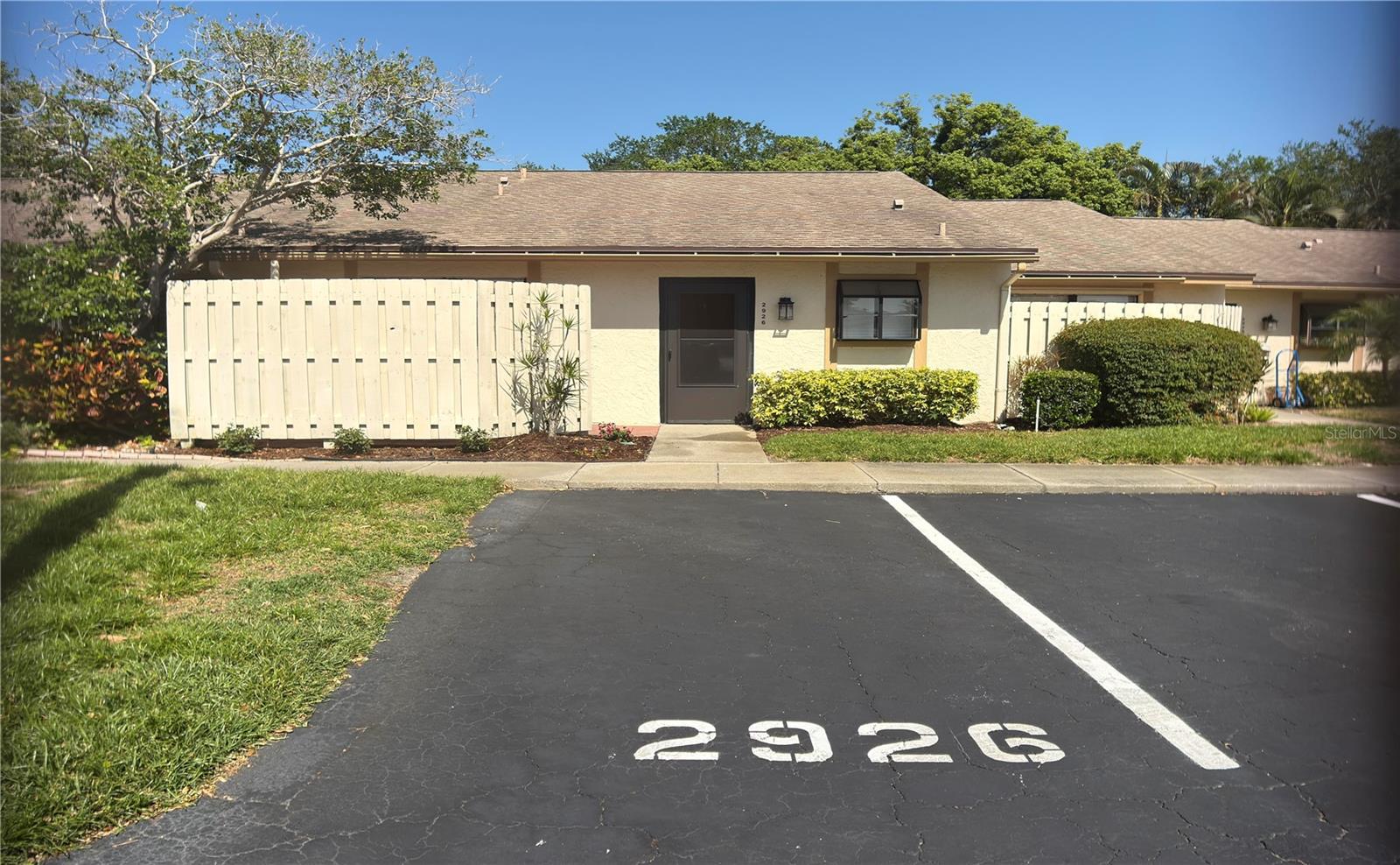 Photo of 2926 63RD STREET BRADENTON FL 34209