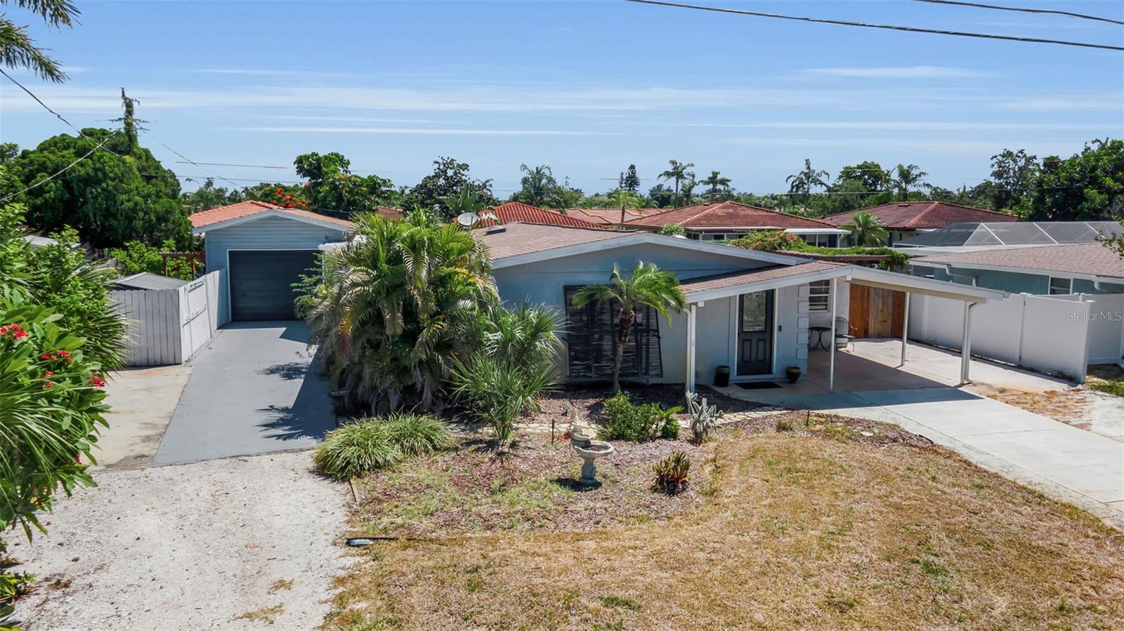 Photo of 3303 FLORIDA BOULEVARD BRADENTON FL 34207