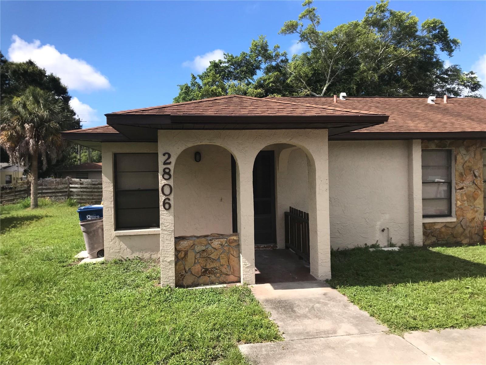 Photo of 2806 46TH AVENUE DRIVE BRADENTON FL 34207