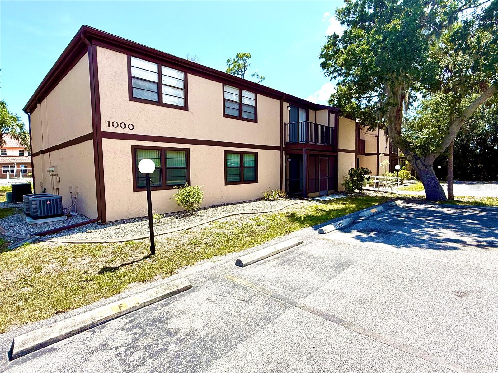 Photo of 4022 BEAVER LANE #1000H PORT CHARLOTTE FL 33952