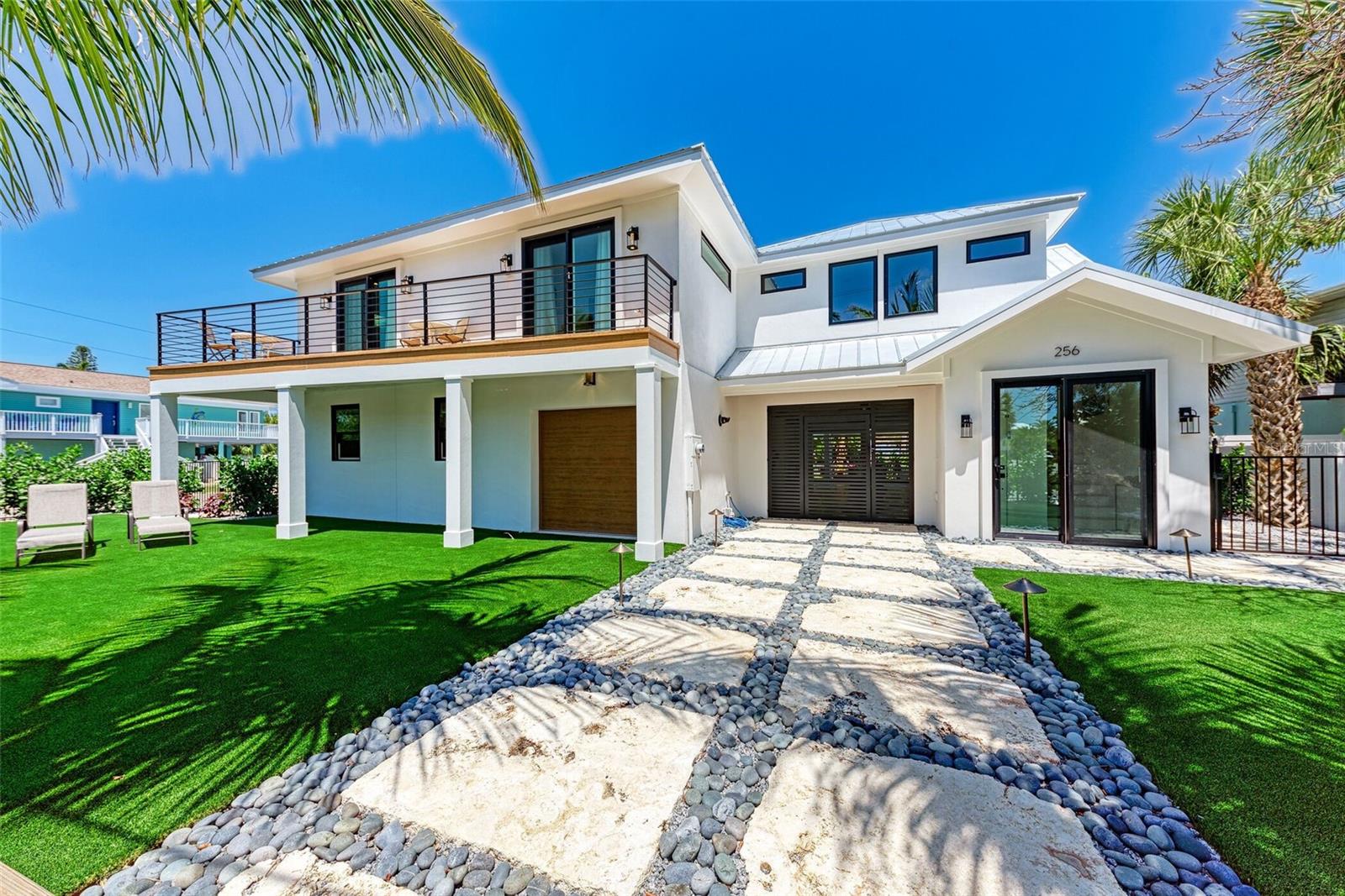 Photo of 256 GLADIOLUS STREET ANNA MARIA FL 34216