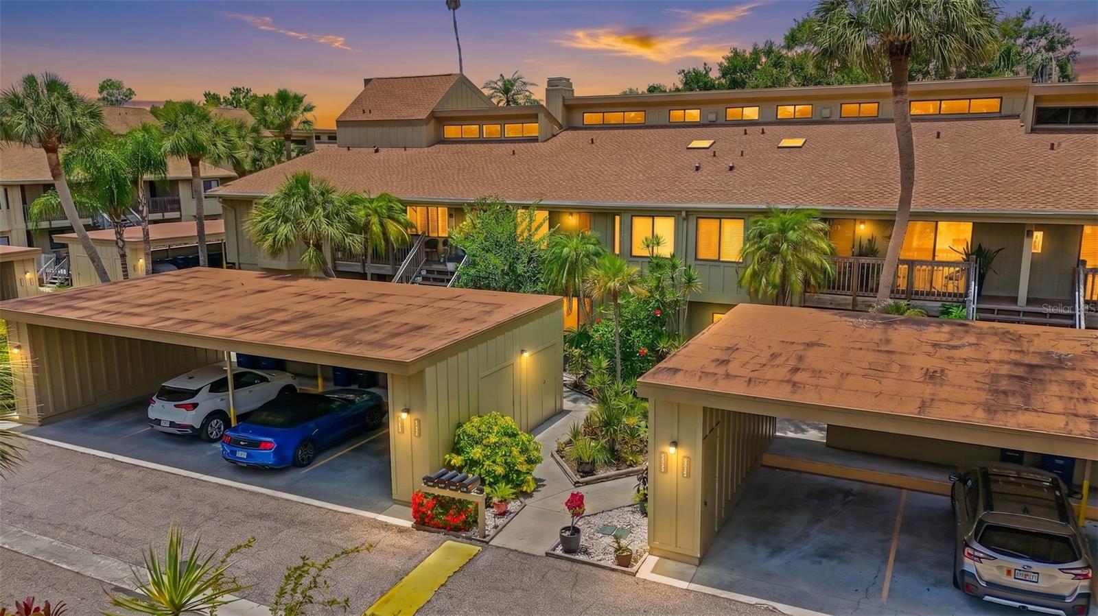 Photo of 5326 LAKE ARROWHEAD TRAIL #7 SARASOTA FL 34231
