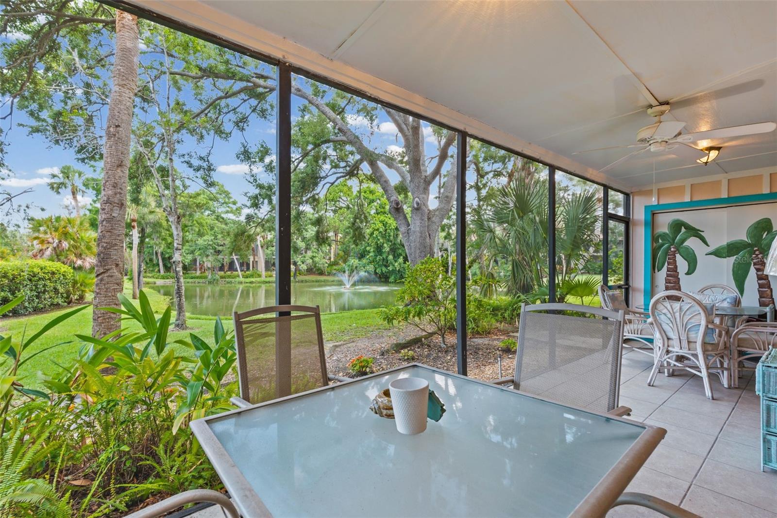 Photo of 5326 LAKE ARROWHEAD TRAIL #7 SARASOTA FL 34231