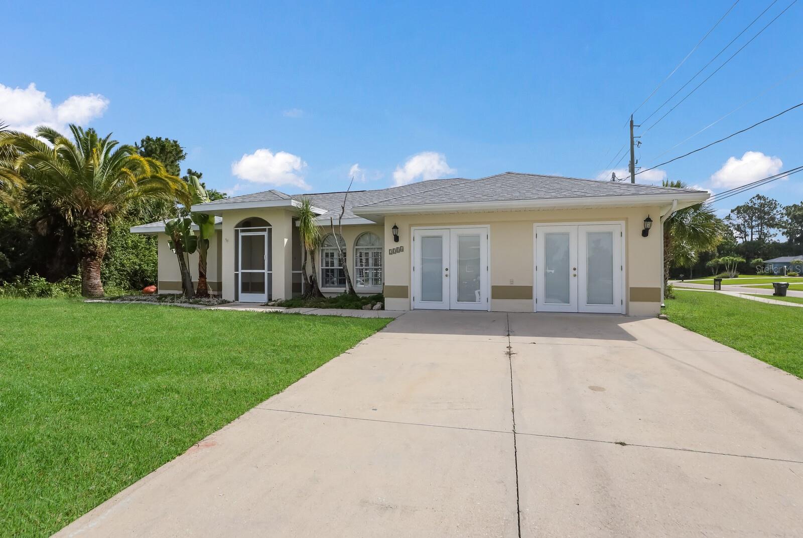 Photo of 2004 BOCA CHICA AVENUE NORTH PORT FL 34286