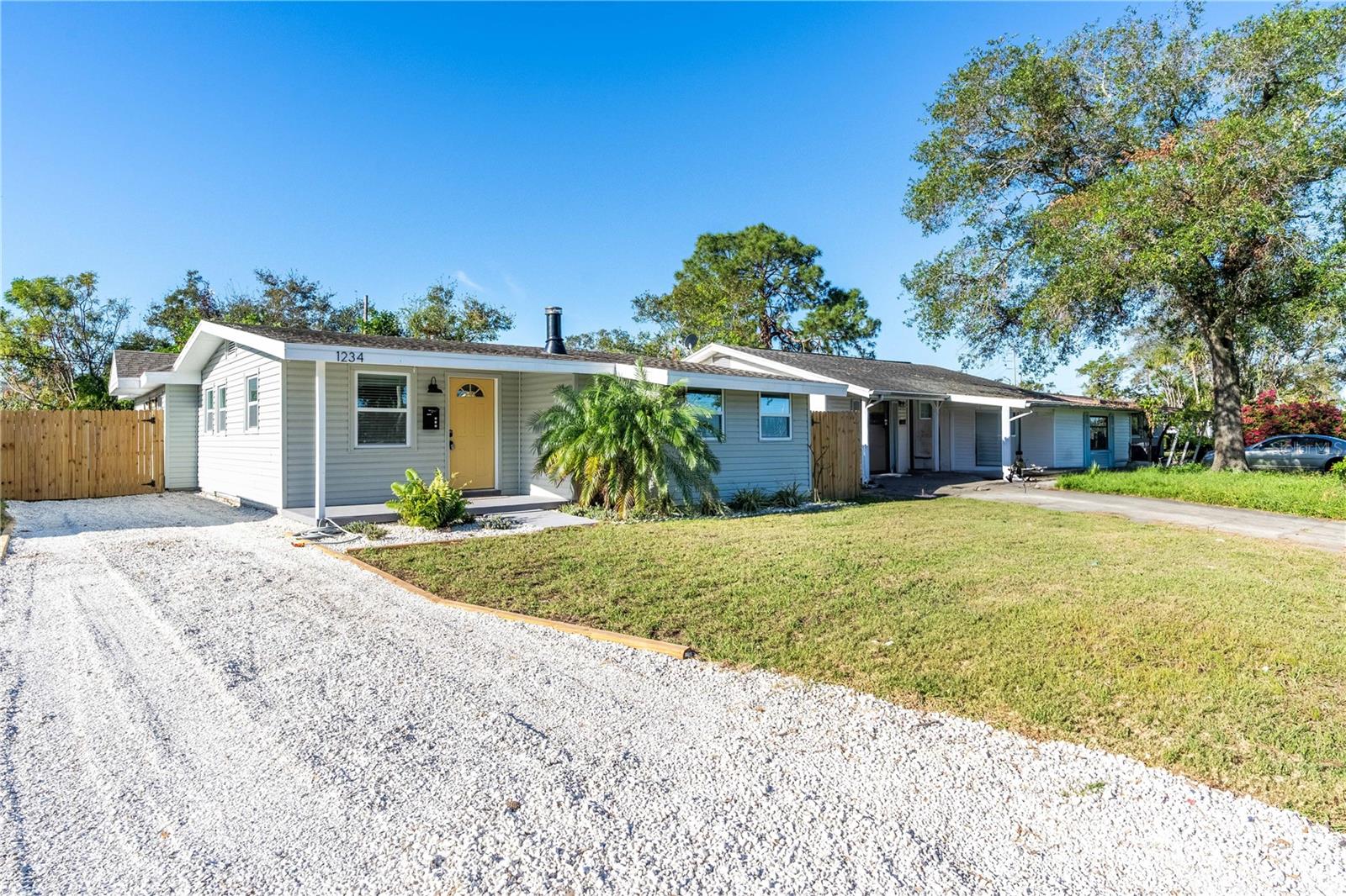 Photo of 1234 29TH STREET ST PETERSBURG FL 33713
