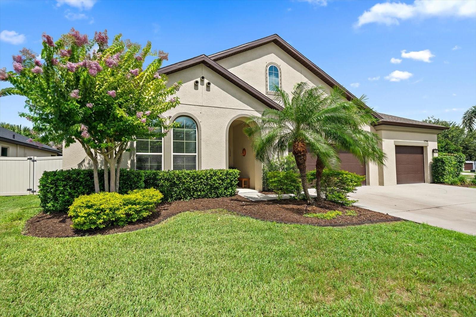 Photo of 12940 BLISS LOOP BRADENTON FL 34211