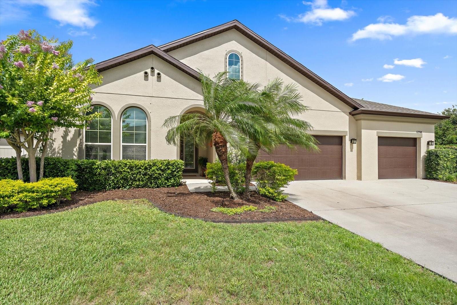 Photo of 12940 BLISS LOOP BRADENTON FL 34211