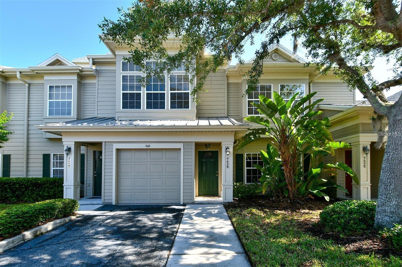 Photo of 7658 PLANTATION CIRCLE BRADENTON FL 34201