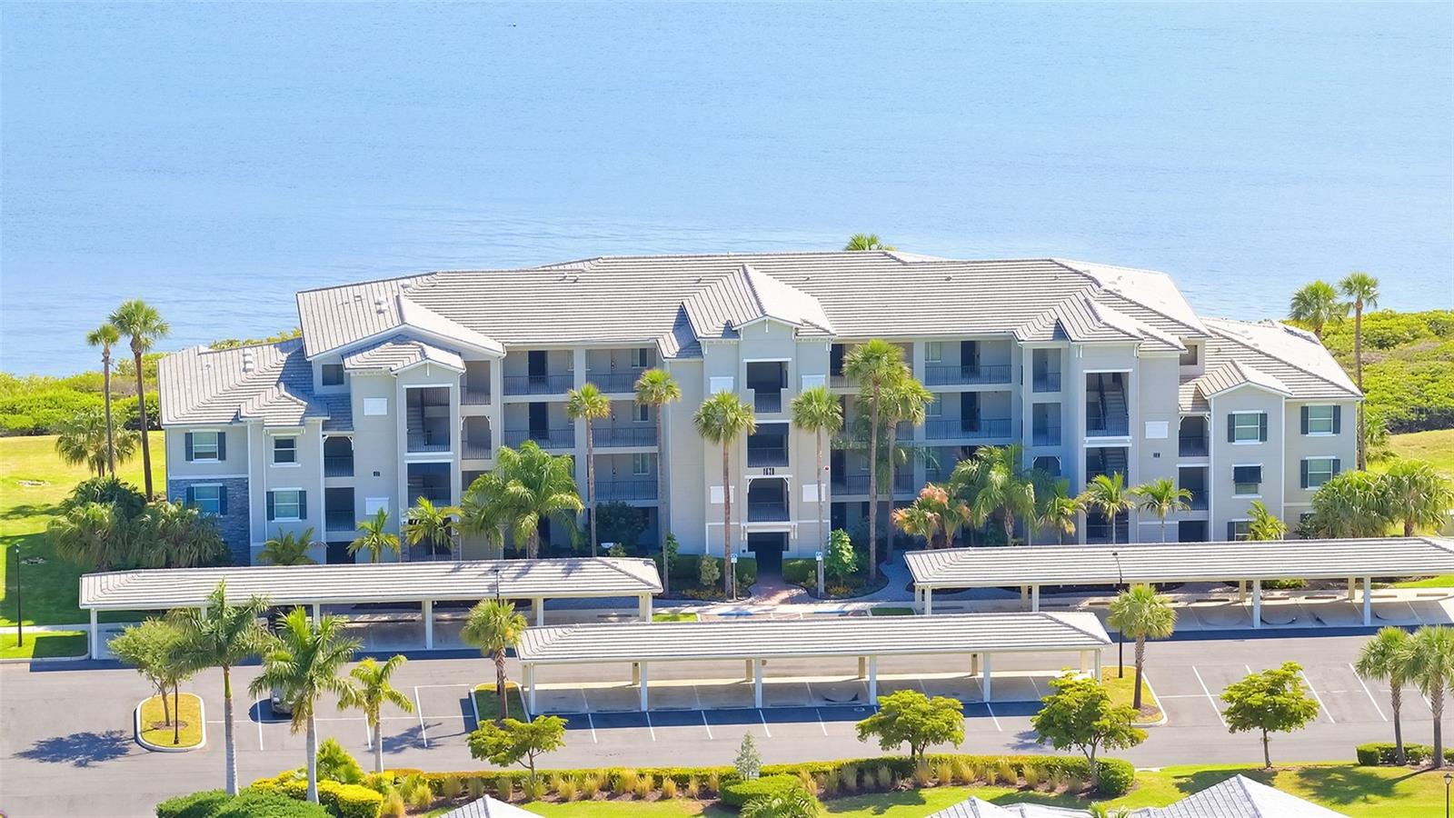 Photo of 1020 TIDEWATER SHORES LOOP #207 BRADENTON FL 34208