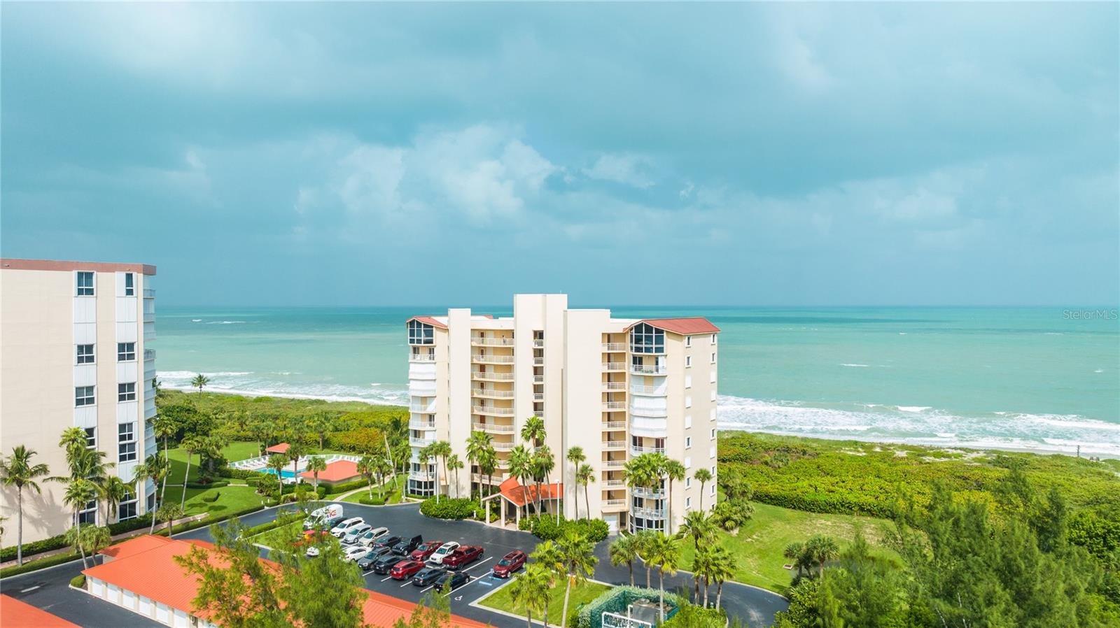 Photo of 3870 N HIGHWAY A1A #405 FORT PIERCE FL 34949