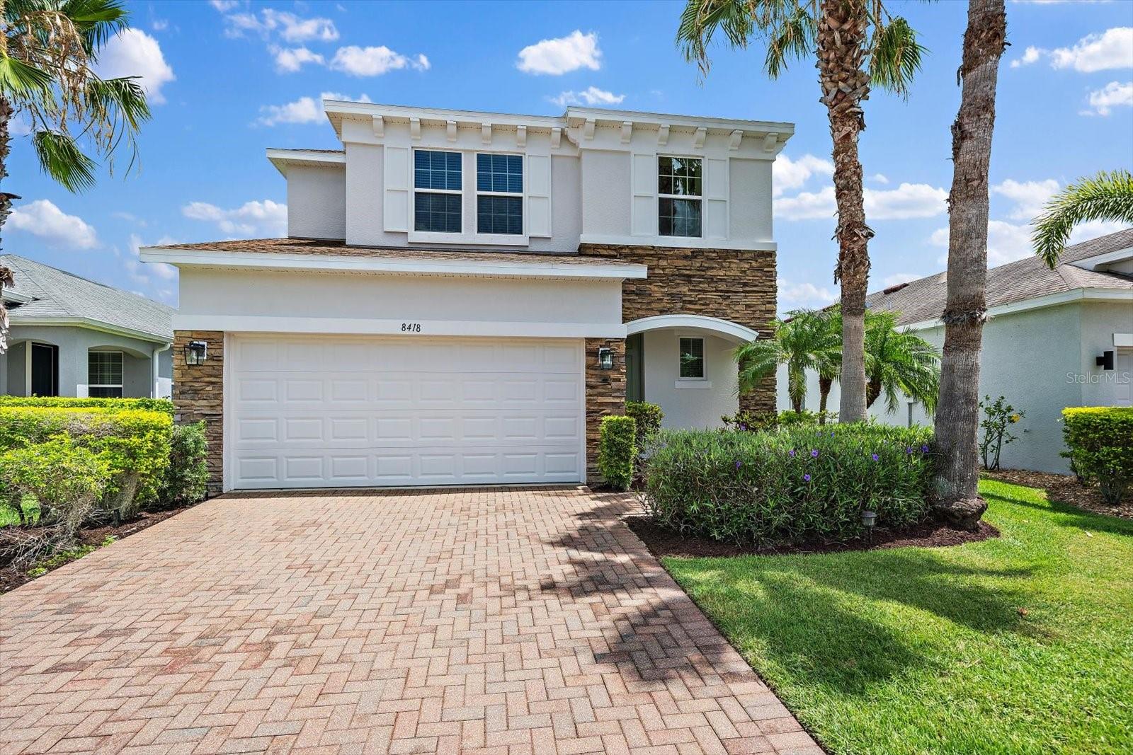Photo of 8418 NANDINA DRIVE SARASOTA FL 34240
