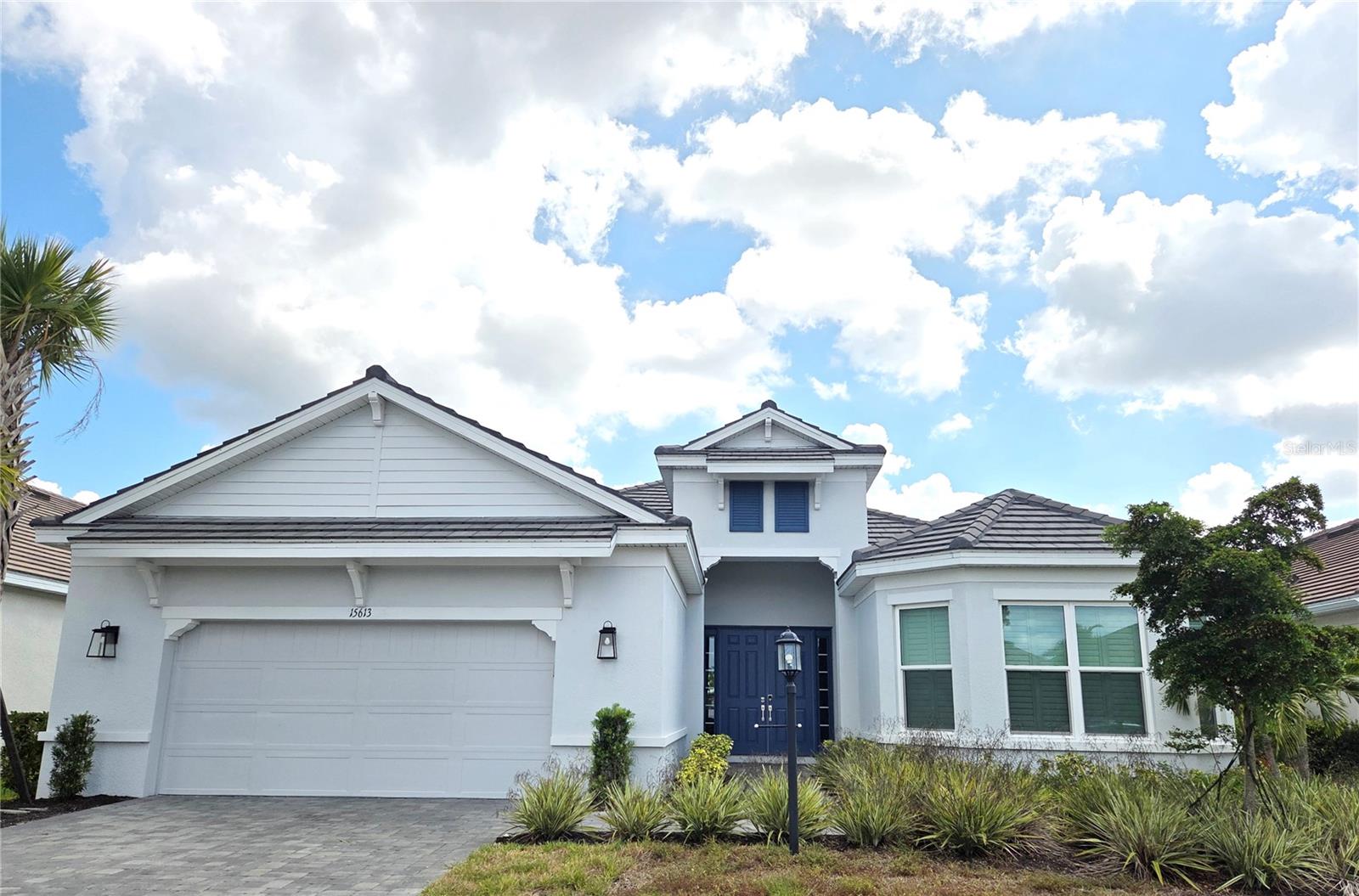 Photo of 15613 SAN LAZZARO AVENUE LAKEWOOD RANCH FL 34211