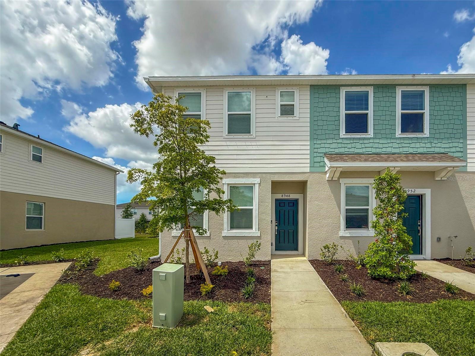 Photo of 8948 DAYBREAK STREET SARASOTA FL 34241