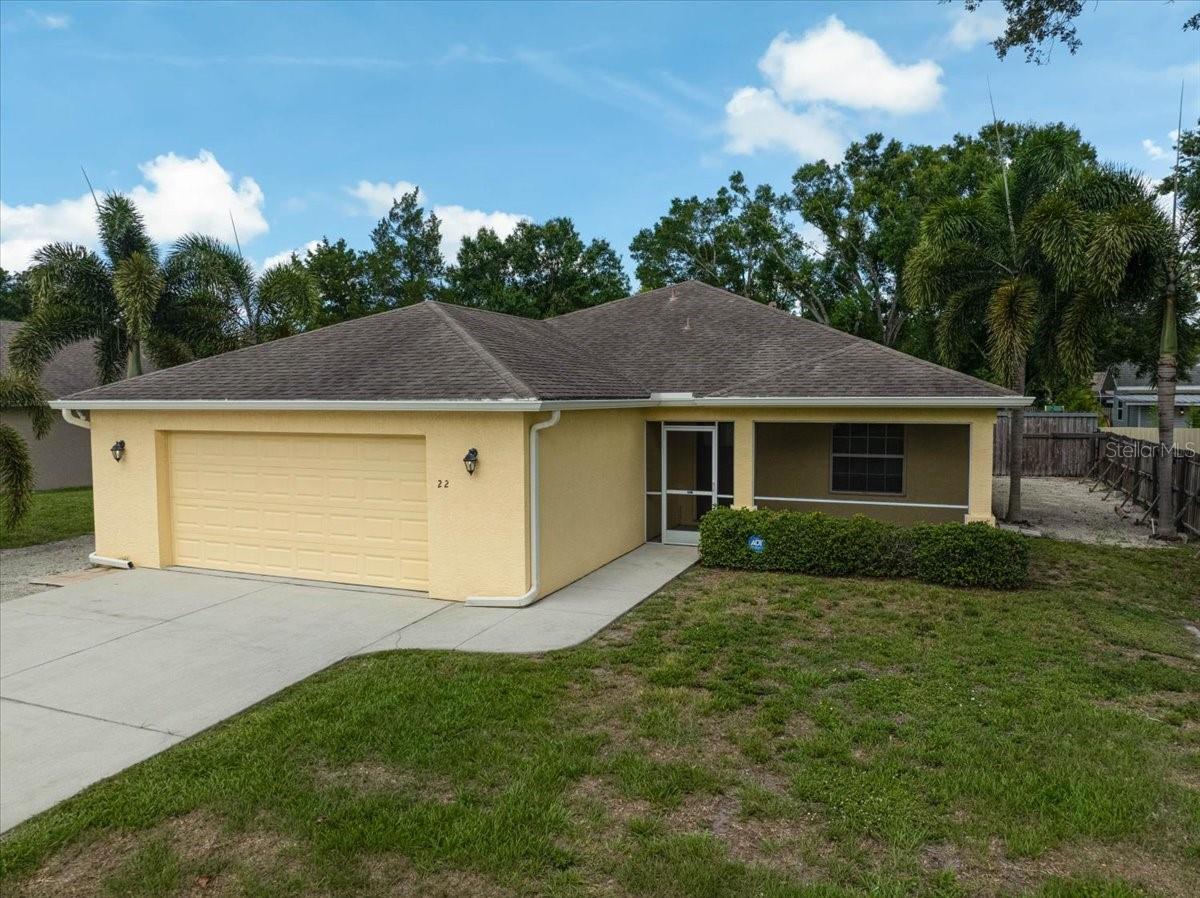 Photo of 22 CHRISTIE AVENUE SARASOTA FL 34232