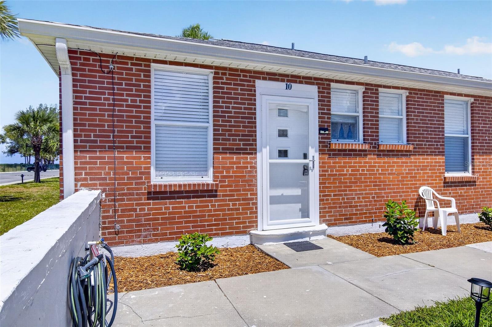 Photo of 908 VILLAS DRIVE #10 VENICE FL 34285