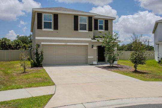 Photo of 3140 ROCK SOUND STREET BRADENTON FL 34208