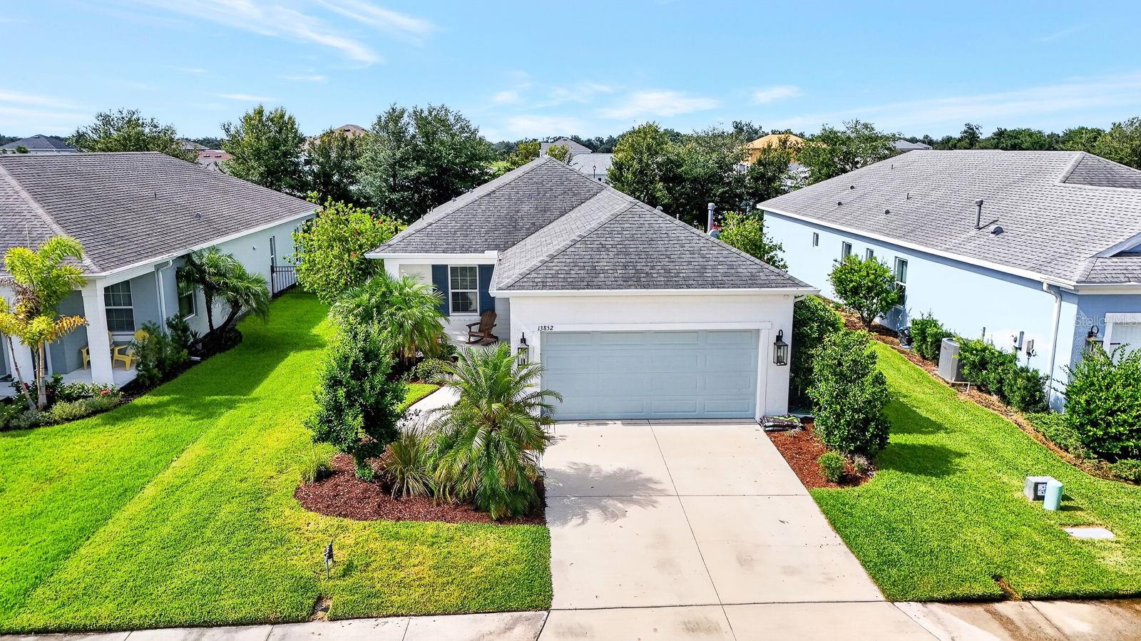 Photo of 13852 OLD CREEK COURT PARRISH FL 34219