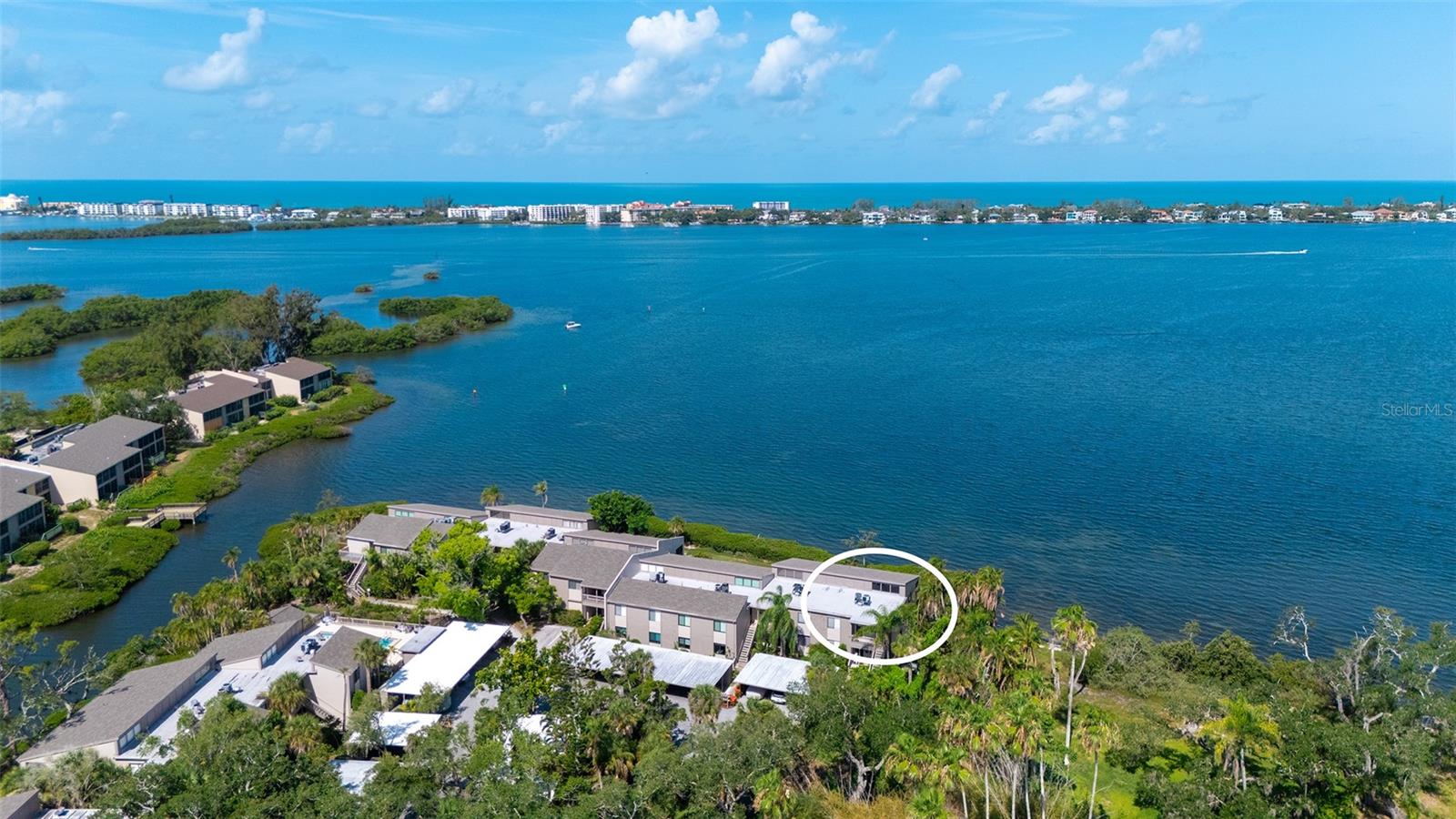 Photo of 1503 CLOWER CREEK DRIVE #259 SARASOTA FL 34231