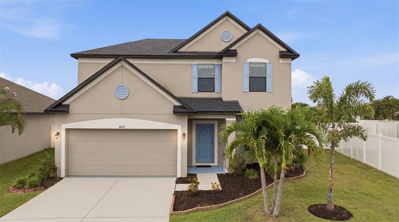 Photo of 4055 WAYFARER WAY PALMETTO FL 34221