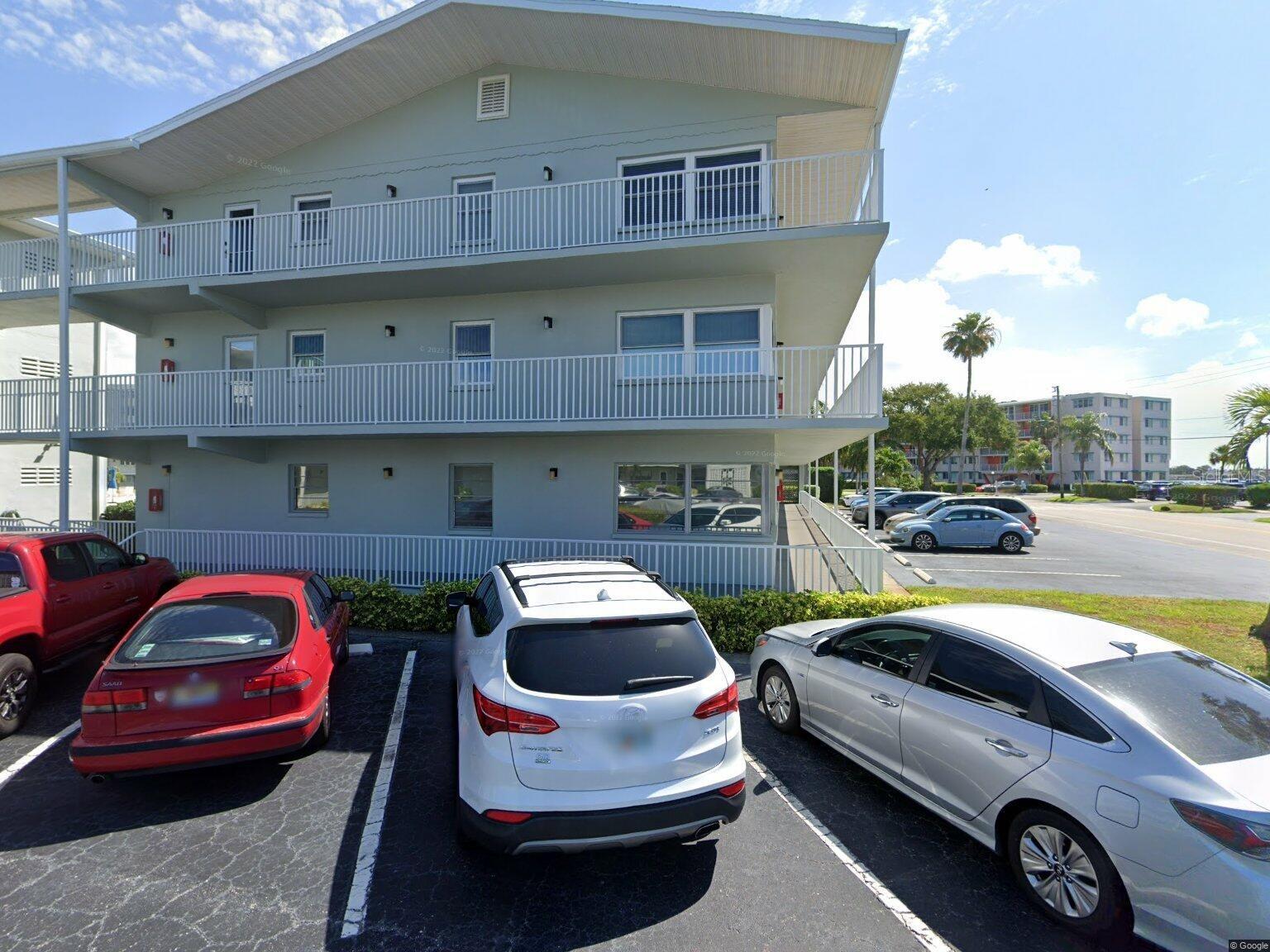 Photo of 1898 SHORE DRIVE #318 SOUTH PASADENA FL 33707
