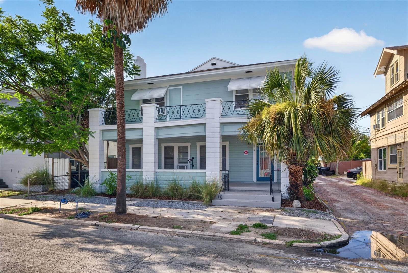 Photo of 633 7TH AVENUE ST PETERSBURG FL 33701
