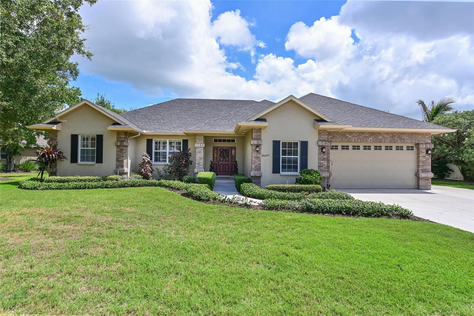 Photo of 15207 21ST AVENUE BRADENTON FL 34212