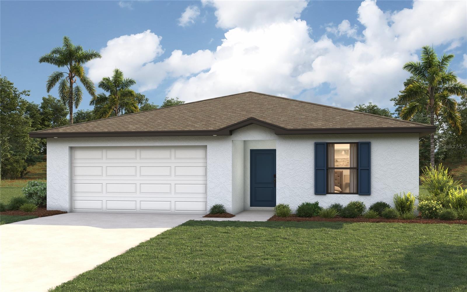 Photo of 6572 N EARLSHIRE TERRACE CITRUS SPRINGS FL 34434