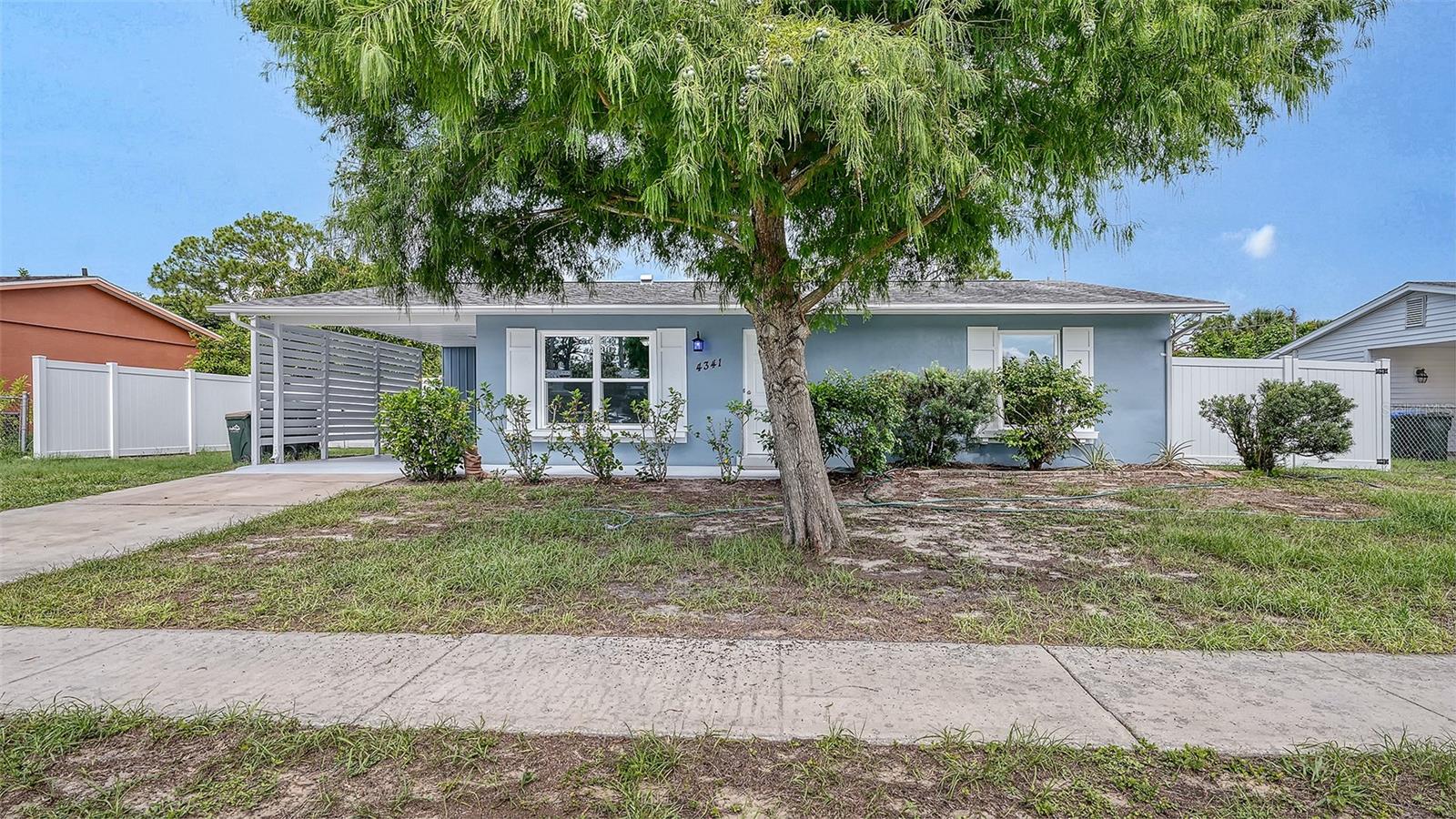 Photo of 4341 GORGAS NORTH PORT FL 34287