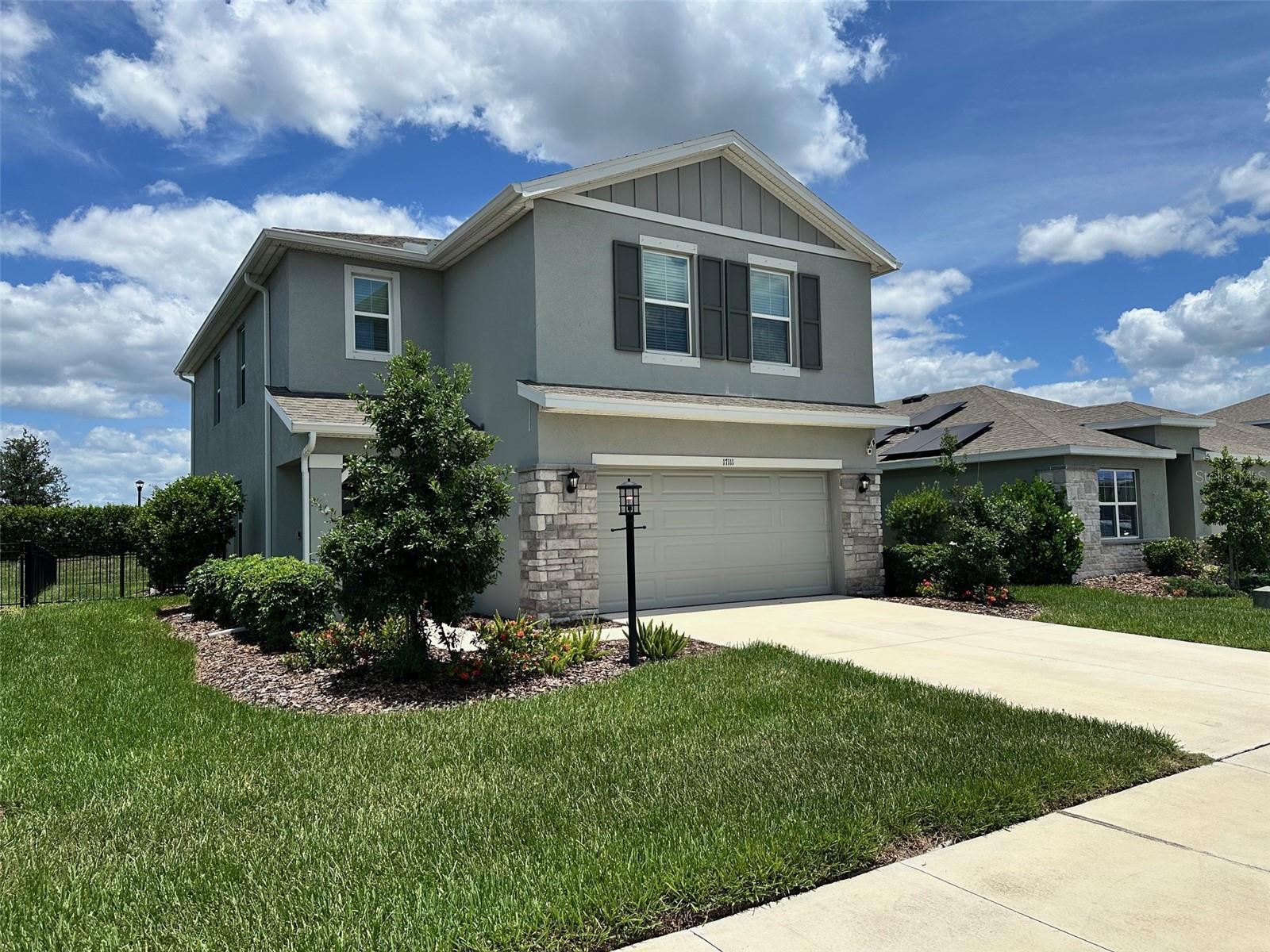 Photo of 17111 BARNWOOD PLACE BRADENTON FL 34211