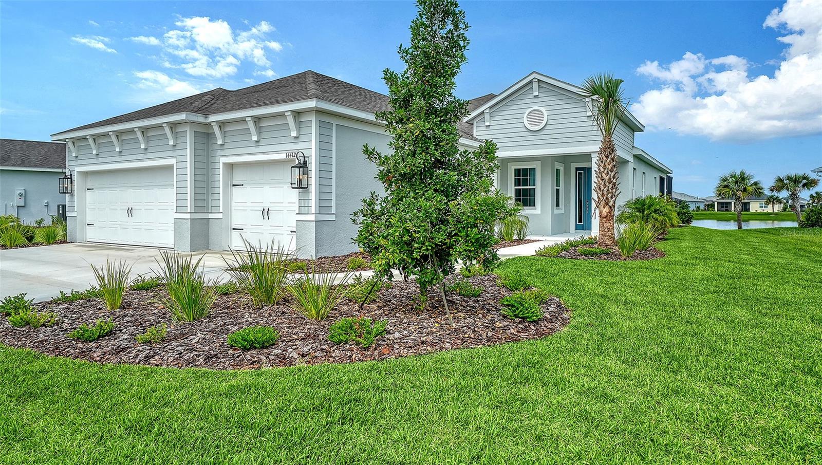 Photo of 14412 SKIPPING STONE LOOP PARRISH FL 34219