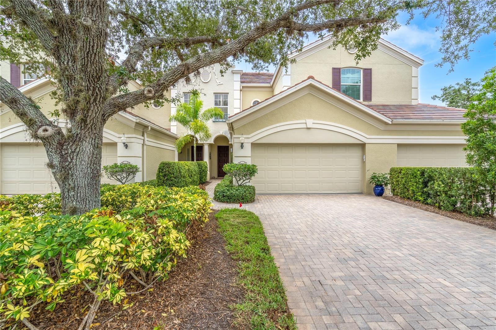 Photo of 5204 BOUCHARD CIRCLE #102 SARASOTA FL 34238